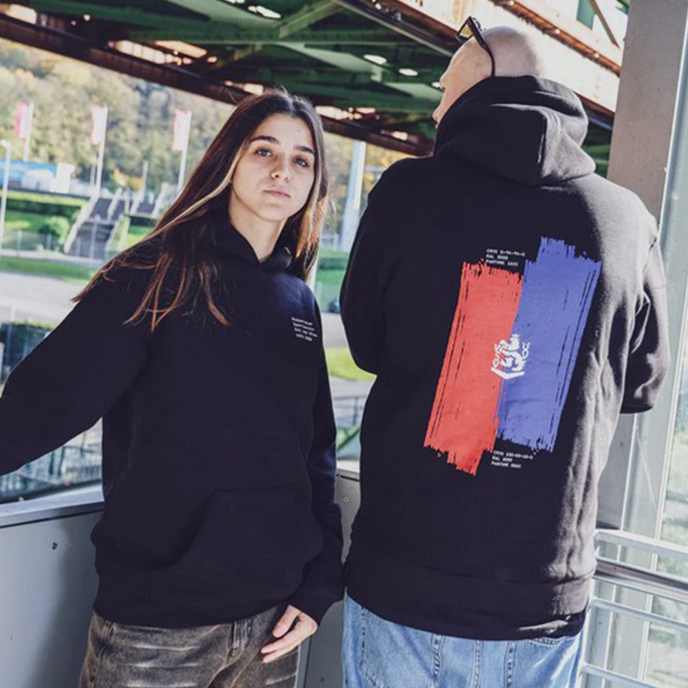 Tradition seit 1954! Wuppertaler SV