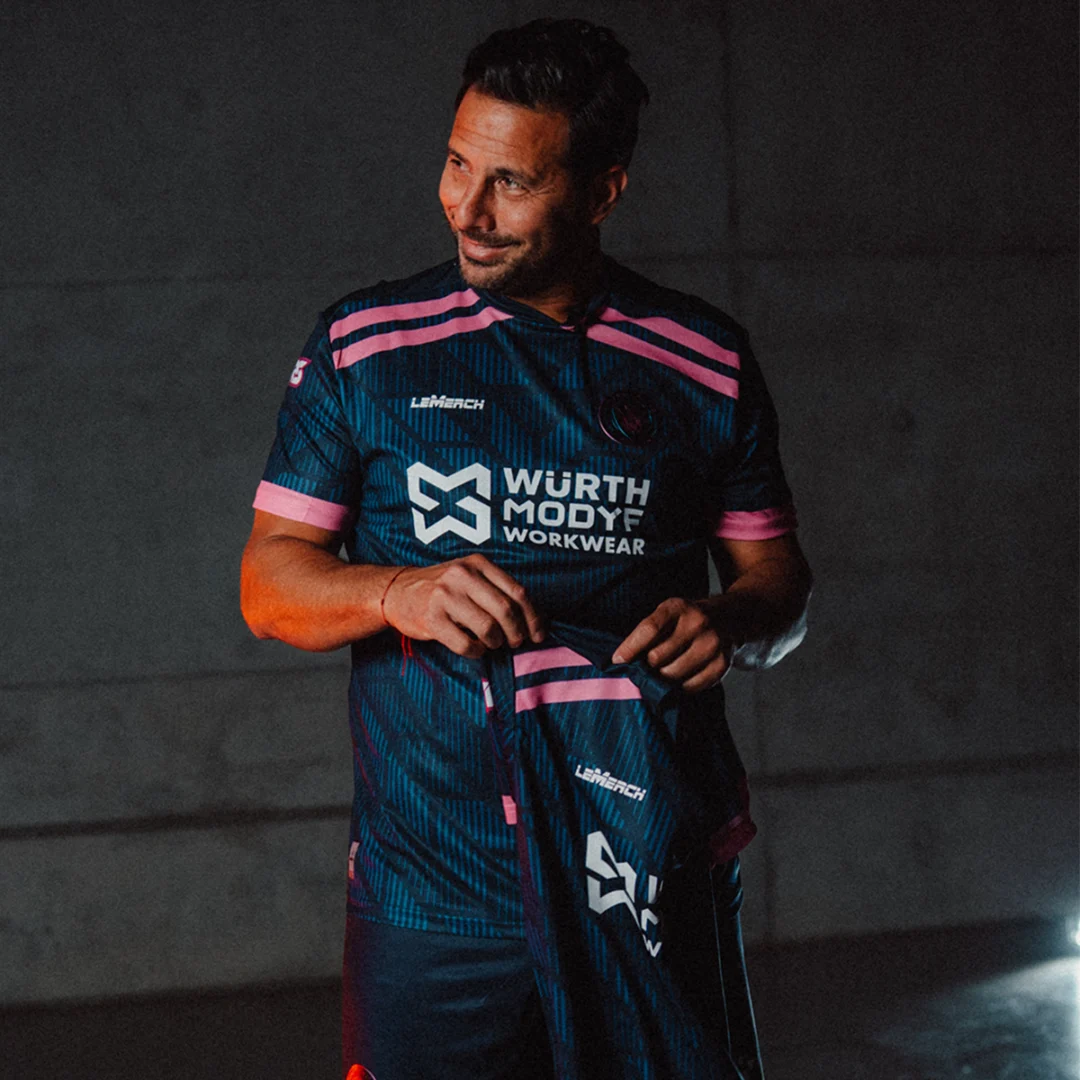 LEMERCH X PLYRS United! Icon League, Here we Go!