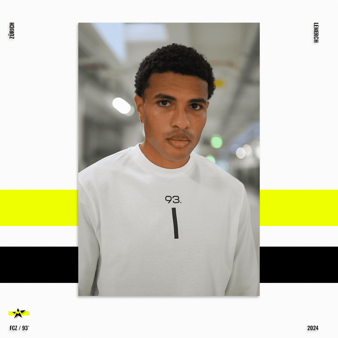 FCZ launched 93. Kollektion!