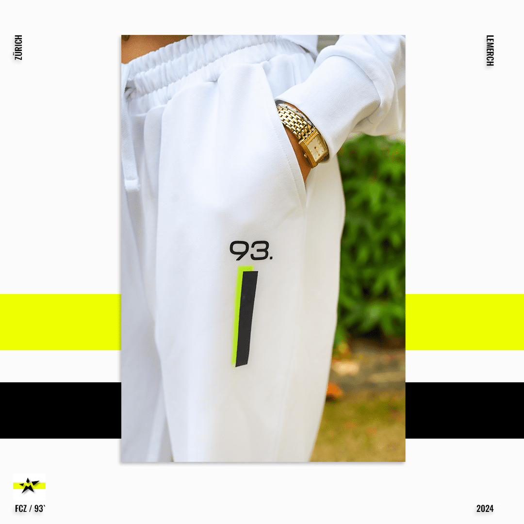 LEMERCH Ayegin Tosin FC Zürich