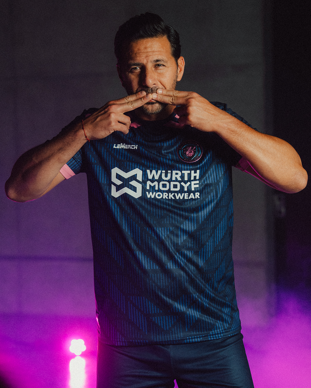 LEMERCH Ayegin Tosin FC Zürich