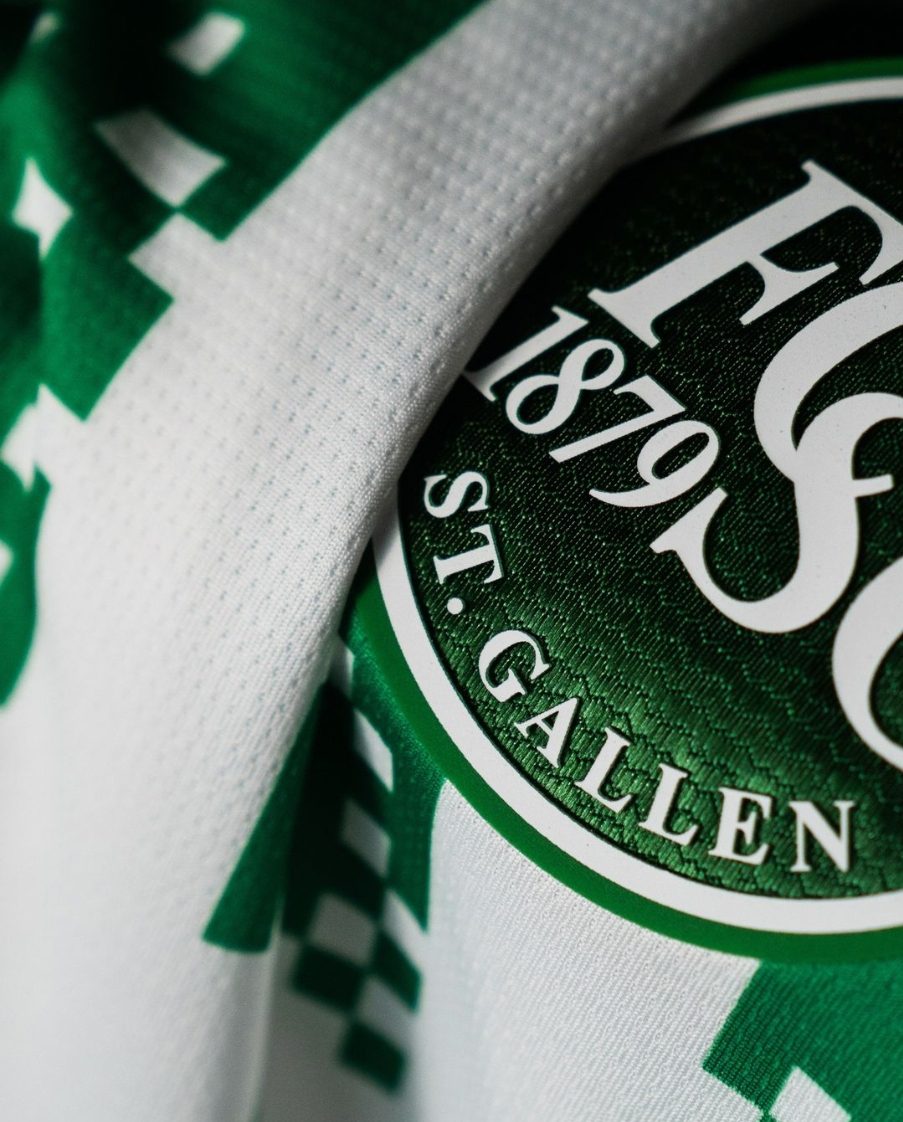 LEMERCH Ayegin Tosin FC Zürich